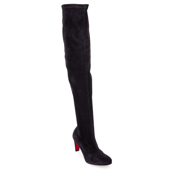 Alta Top 70 Over Knee Stretch Boot - Picture 2 of 9